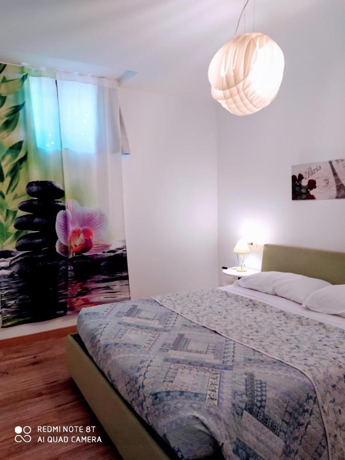 Villa Rafael Con Piscina, Iun P4098 Алгеро Екстериор снимка