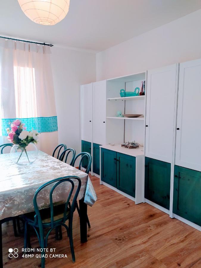 Villa Rafael Con Piscina, Iun P4098 Алгеро Екстериор снимка