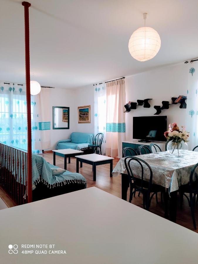 Villa Rafael Con Piscina, Iun P4098 Алгеро Екстериор снимка