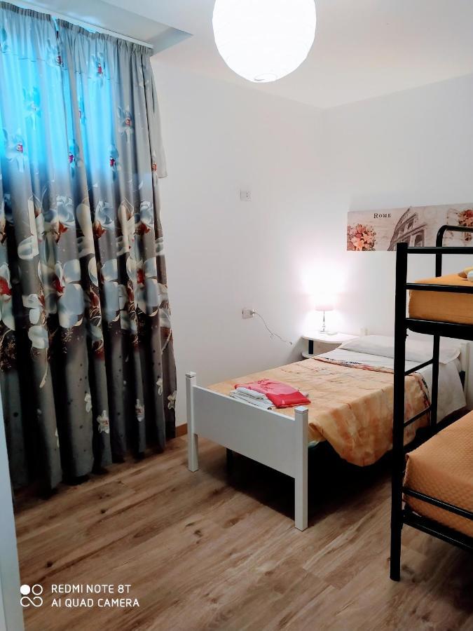 Villa Rafael Con Piscina, Iun P4098 Алгеро Екстериор снимка
