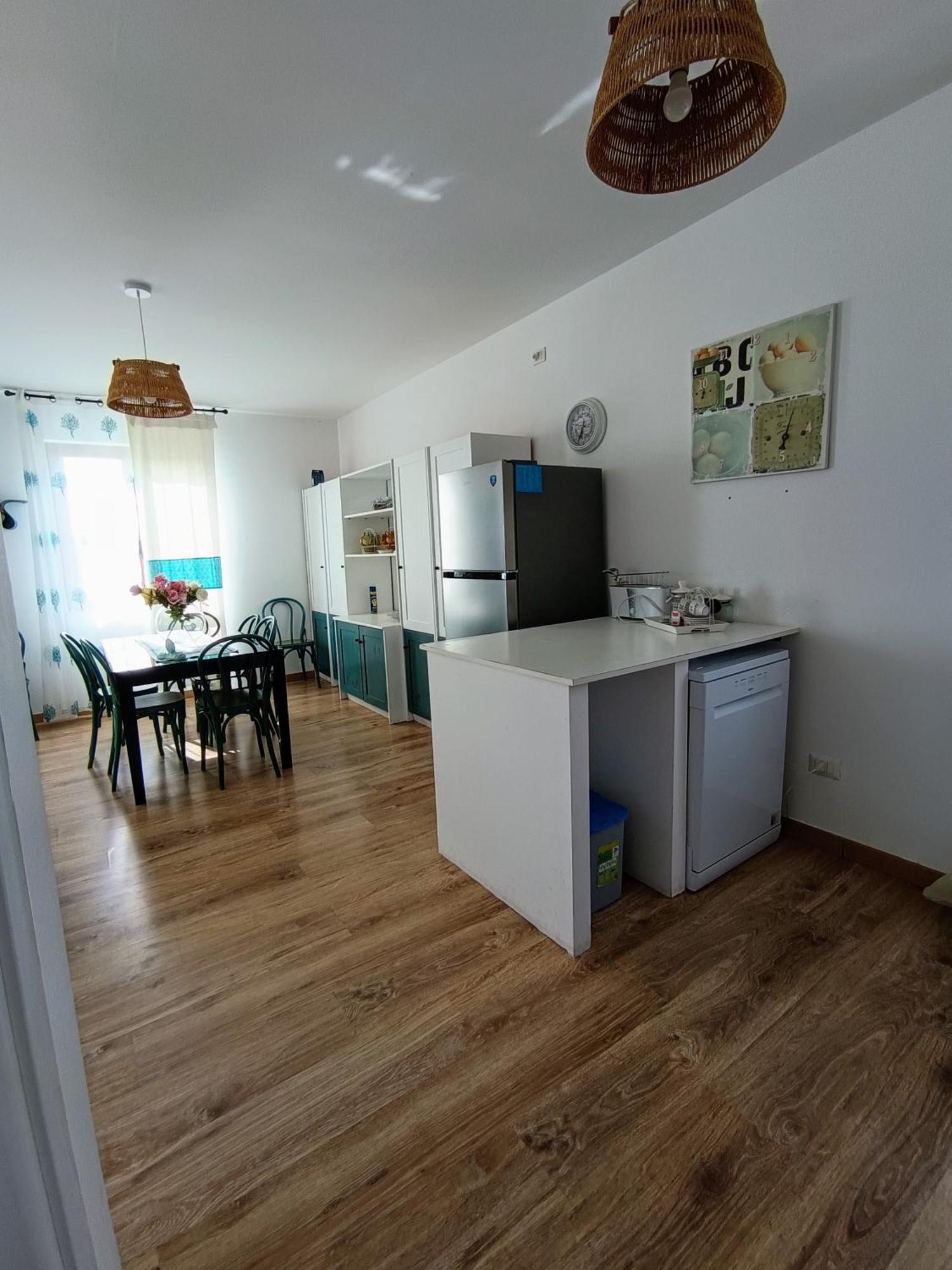 Villa Rafael Con Piscina, Iun P4098 Алгеро Екстериор снимка