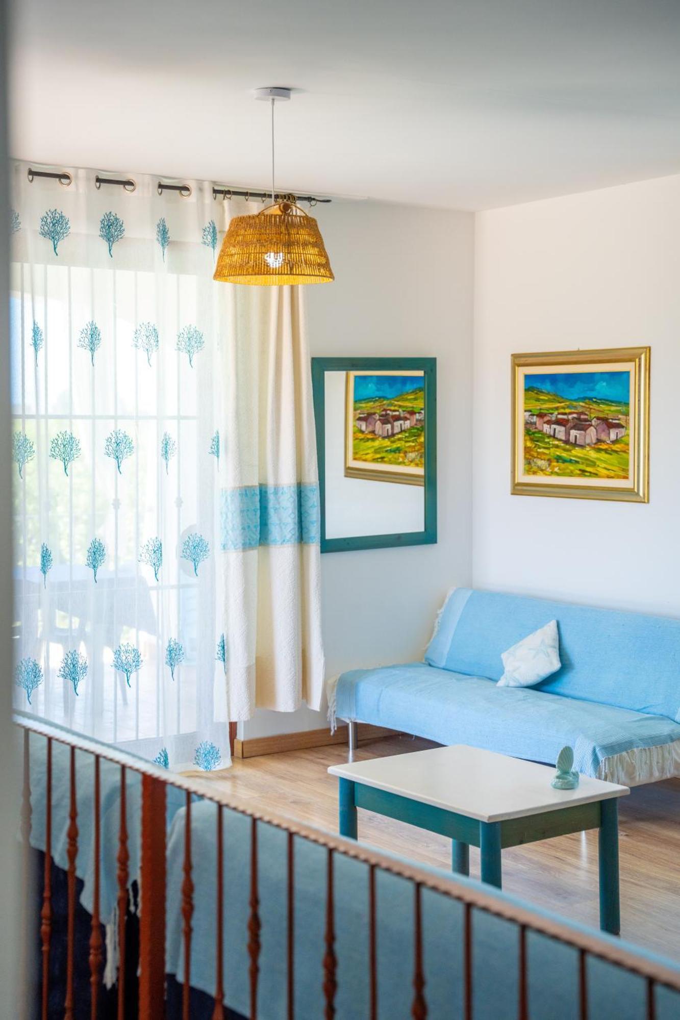 Villa Rafael Con Piscina, Iun P4098 Алгеро Екстериор снимка