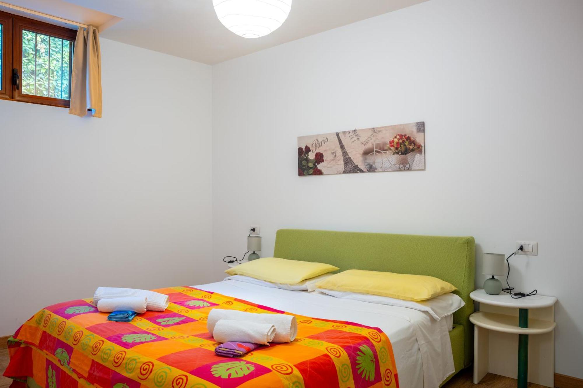Villa Rafael Con Piscina, Iun P4098 Алгеро Екстериор снимка