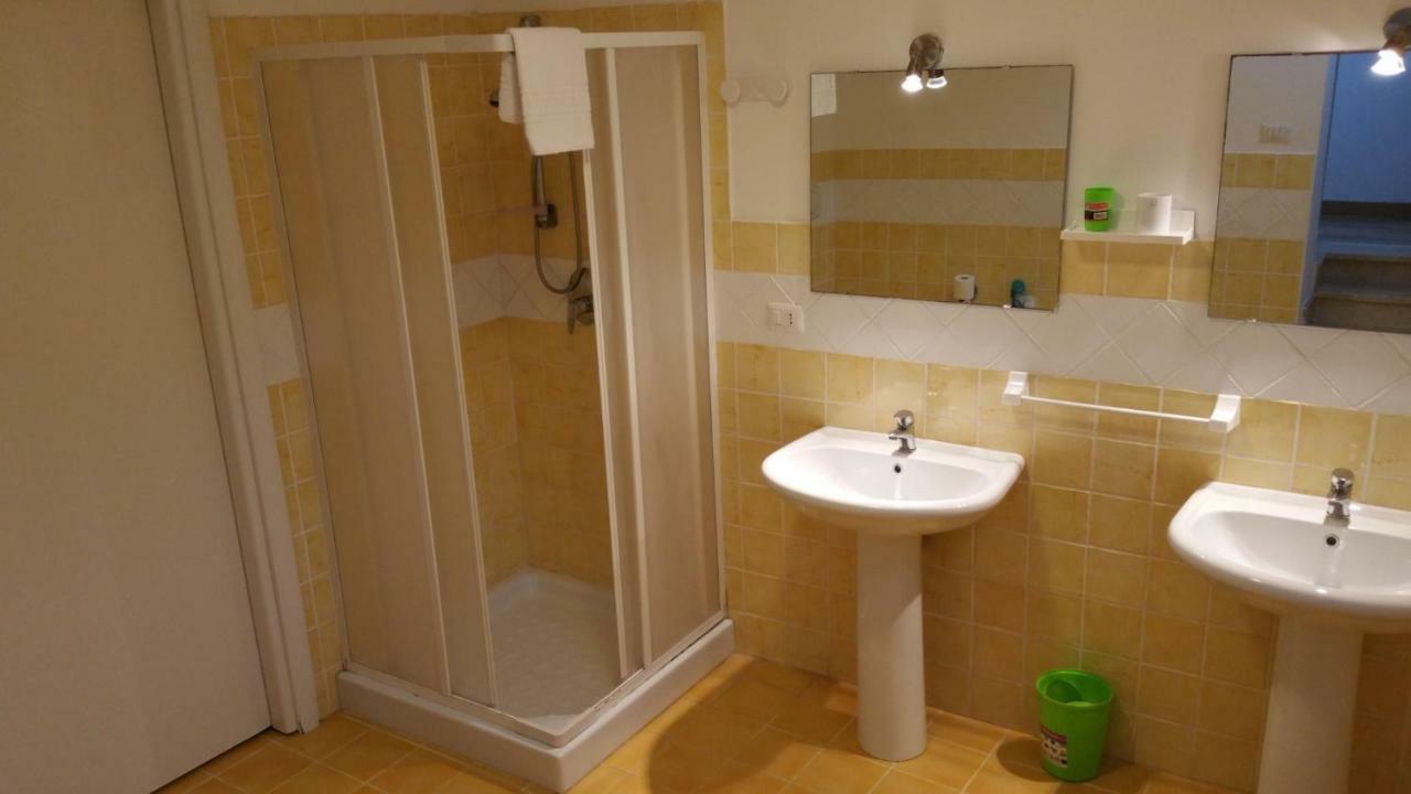 Villa Rafael Con Piscina, Iun P4098 Алгеро Екстериор снимка